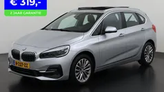 Gebruikt 2020 BMW 218 Executive Stationwagen | € 24.495 (Eerlijke prijs)