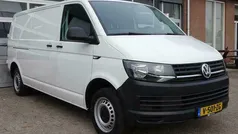 Gebruikt 2019 VW T6.1 Van | € 13.950 (Goede deal)