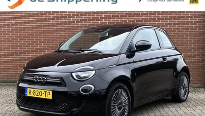 Occasion Fiat 500e Icon 86 kW (118 PK) 2022 Hatchback