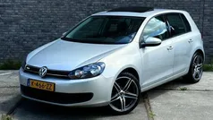 Gebruikt 2010 VW Golf VI Hatchback | € 7.950 (Eerlijke prijs)