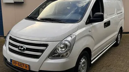 Occasion Hyundai H 300 Dynamiq 136 PK (100 kW) 2015 Van