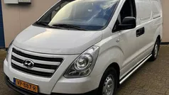 Wit Gebruikt 2015 Hyundai H 300 Dynamiq Van | € 8.499 (Eerlijke prijs)