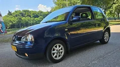 Blauw Gebruikt 2001 Seat Arosa Hatchback | € 1.500 (Eerlijke prijs)
