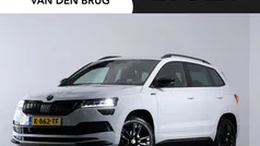 Gebruikt 2020 Skoda Karoq Business Line SUV | € 27.795 (Eerlijke prijs)