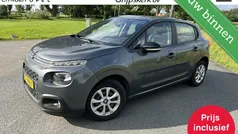 Gebruikt 2017 Citroën C3 Feel Hatchback | € 9.850 (Eerlijke prijs)