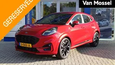 Gebruikt 2023 Ford Puma Gen-E ST-Line X SUV | € 23.845 (Eerlijke prijs)