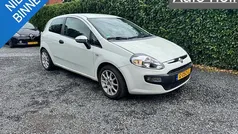 Gebruikt 2010 Fiat Punto Evo Business Hatchback | € 2.945 (Eerlijke prijs)