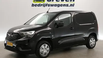 Occasion 2022 Opel Combo Van | € 12.000 (Eerlijke prijs)