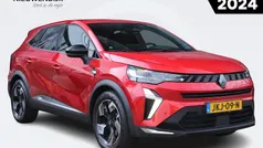 Gebruikt 2025 Renault Symbioz Techno SUV | € 33.795 (Eerlijke prijs)