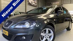 Grijs Gebruikt 2011 Seat Leon Copa Hatchback | € 5.750 (Eerlijke prijs)