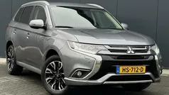 Gebruikt 2015 Mitsubishi Outlander Edition SUV | € 11.990 (Eerlijke prijs)