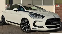Wit Gebruikt 2012 Citroën DS5 So Chic Hatchback | € 7.499 (Super prijs)