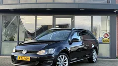 Gebruikt 2015 VW Golf VII Edition Stationwagen | € 7.950 (Goede deal)