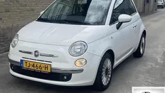 Gebruikt 2012 Fiat 500 Hatchback | € 3.995 (Goede deal)
