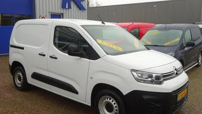 Occasion Citroën Berlingo 75 PK (55 kW) 2019 MPV