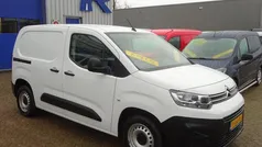 Wit Gebruikt 2019 Citroën Berlingo MPV | € 8.450 (Goede deal)
