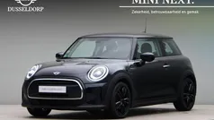 Gebruikt 2022 Mini ONE Classic Hatchback | € 25.750 (Eerlijke prijs)