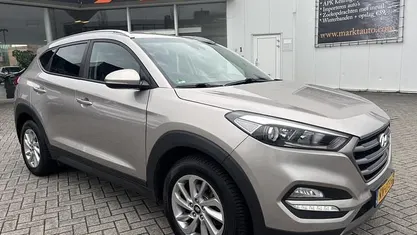 Occasion 2015 Hyundai Tucson SUV | € 12.940 (Eerlijke prijs)