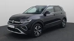 Gebruikt 2024 VW T-Cross Style SUV | € 27.940 (Eerlijke prijs)