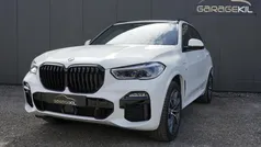 Wit Gebruikt 2021 BMW X5 Executive SUV | € 59.990 (Goede deal)