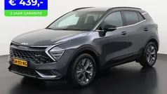 Gebruikt 2022 Kia Sportage GT-Line SUV | € 33.690 (Goede deal)