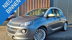 Gebruikt 2019 Opel Adam Glam Hatchback | € 8.499 (Goede deal)