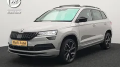 Gebruikt 2021 Skoda Karoq SportLine SUV | € 31.740 (Goede deal)