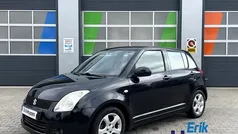 Gebruikt 2007 Suzuki Swift Hatchback | € 4.250 (Eerlijke prijs)