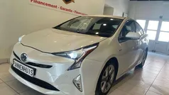 Gebruikt 2016 Toyota Prius Hatchback | € 14.990 (Super prijs)
