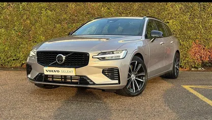 Occasion Volvo V60 Plus 350 PK (257 kW) 2025 Stationwagen