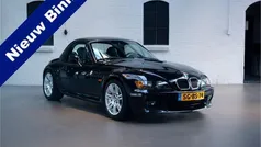 Zwart, metallic lak Gebruikt 1997 BMW Z3 Cabriolet | € 999.999