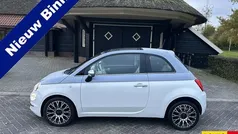 Gebruikt 2019 Fiat 500 Collezione Hatchback | € 10.750 (Eerlijke prijs)