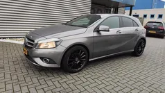 Gebruikt 2013 Mercedes A180 Prestige Hatchback | € 6.750 (Super prijs)