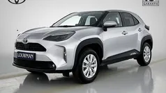 Grijs Gebruikt 2024 Toyota Yaris Cross Limited SUV | € 27.195 (Eerlijke prijs)