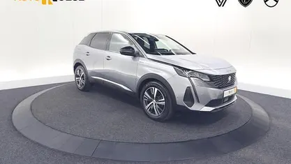 Occasion 2022 Peugeot 3008 Allure SUV | € 24.900 (Eerlijke prijs)