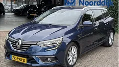 Gebruikt 2019 Renault Mégane GT Line GT-Line Stationwagen | € 16.750 (Eerlijke prijs)