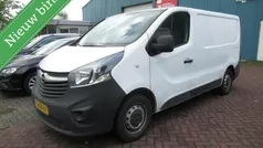 Overige Gebruikt 2018 Opel Vivaro Edition Van | € 8.995 (Super prijs)