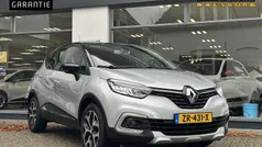 Gebruikt 2019 Renault Captur Intens SUV | € 18.645 (Eerlijke prijs)