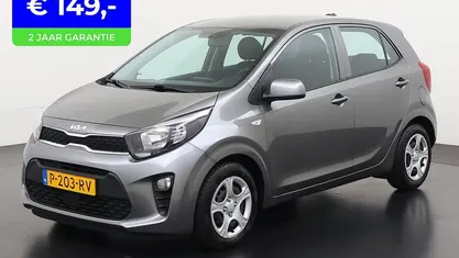 Gebruikt 2022 Kia Picanto Comfort Hatchback | € 13.190 (Eerlijke prijs)
