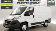 Wit Gebruikt 2016 Fiat Ducato Van | € 14.800 (Eerlijke prijs)