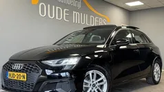 Gebruikt 2022 Audi A3 Sportback Comfort Hatchback | € 30.950 (Eerlijke prijs)