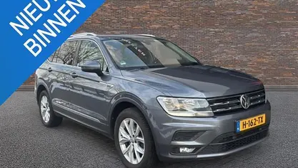 Occasion 2020 VW Tiguan Allspace SUV | € 19.499 (Super prijs)