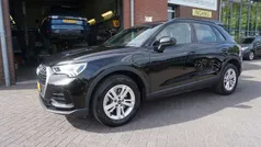 Gebruikt 2021 Audi Q3 Business SUV | € 30.745 (Goede deal)
