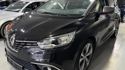 Occasion Renault Grand Scénic IV Bose Edition 159 PK (116 kW) 2020 MPV