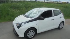 Gebruikt 2019 Toyota Aygo Hatchback | € 8.950 (Eerlijke prijs)