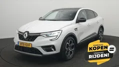Gebruikt 2022 Renault Arkana Intens SUV | € 24.950 (Eerlijke prijs)