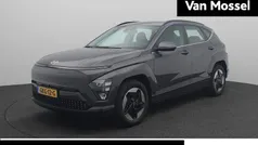 Grijs Nieuw 2024 Hyundai Kona Comfort SUV | € 35.940 (Eerlijke prijs)