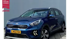 Gebruikt 2021 Kia Niro 2 SUV | € 18.899 (Eerlijke prijs)