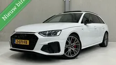 Gebruikt 2023 Audi A4 S-Line Stationwagen | € 49.940 (Eerlijke prijs)