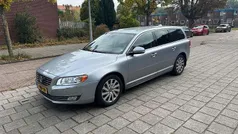 Gebruikt 2014 Volvo V70 Stationwagen | € 4.994 (Goede deal)